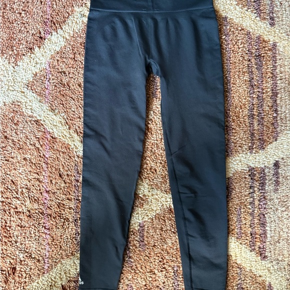ADIDAS Seamless Leggings - Picture 5 of 8